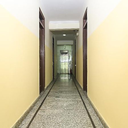 Oyo 28126 Charanpahari Hotel Nowe Delhi Zewnętrze zdjęcie