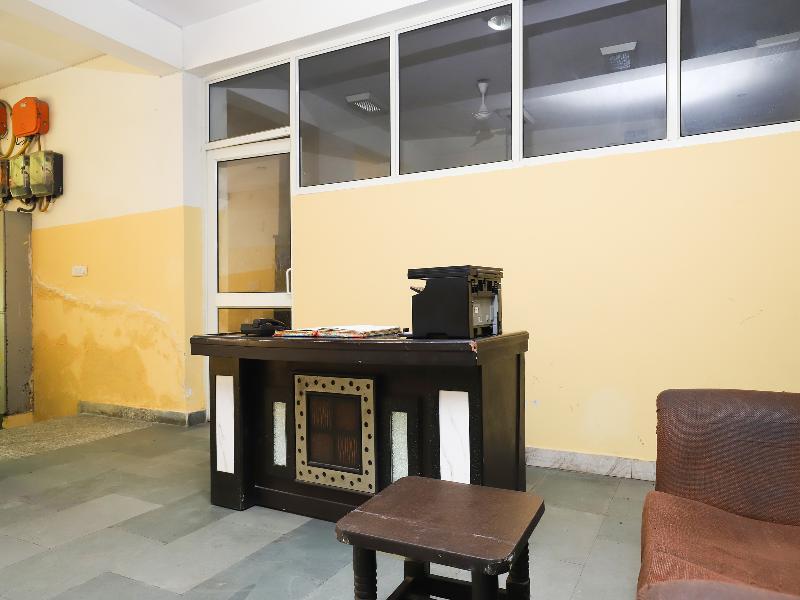Oyo 28126 Charanpahari Hotel Nowe Delhi Zewnętrze zdjęcie