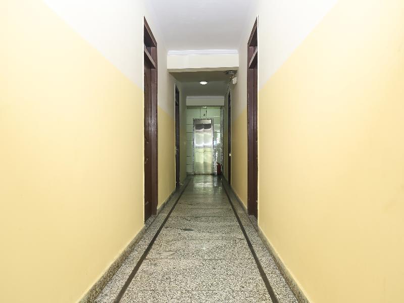 Oyo 28126 Charanpahari Hotel Nowe Delhi Zewnętrze zdjęcie